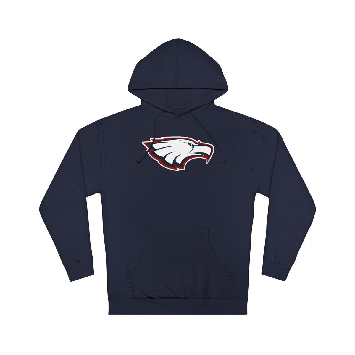 Midweight Pullover Hoodie