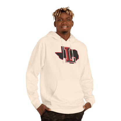 Midweight Pullover Hoodie