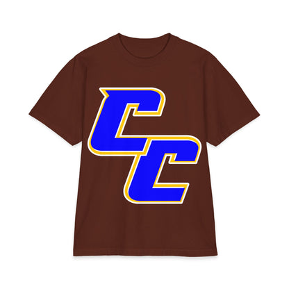 Max Heavyweight Short Sleeve Tee
