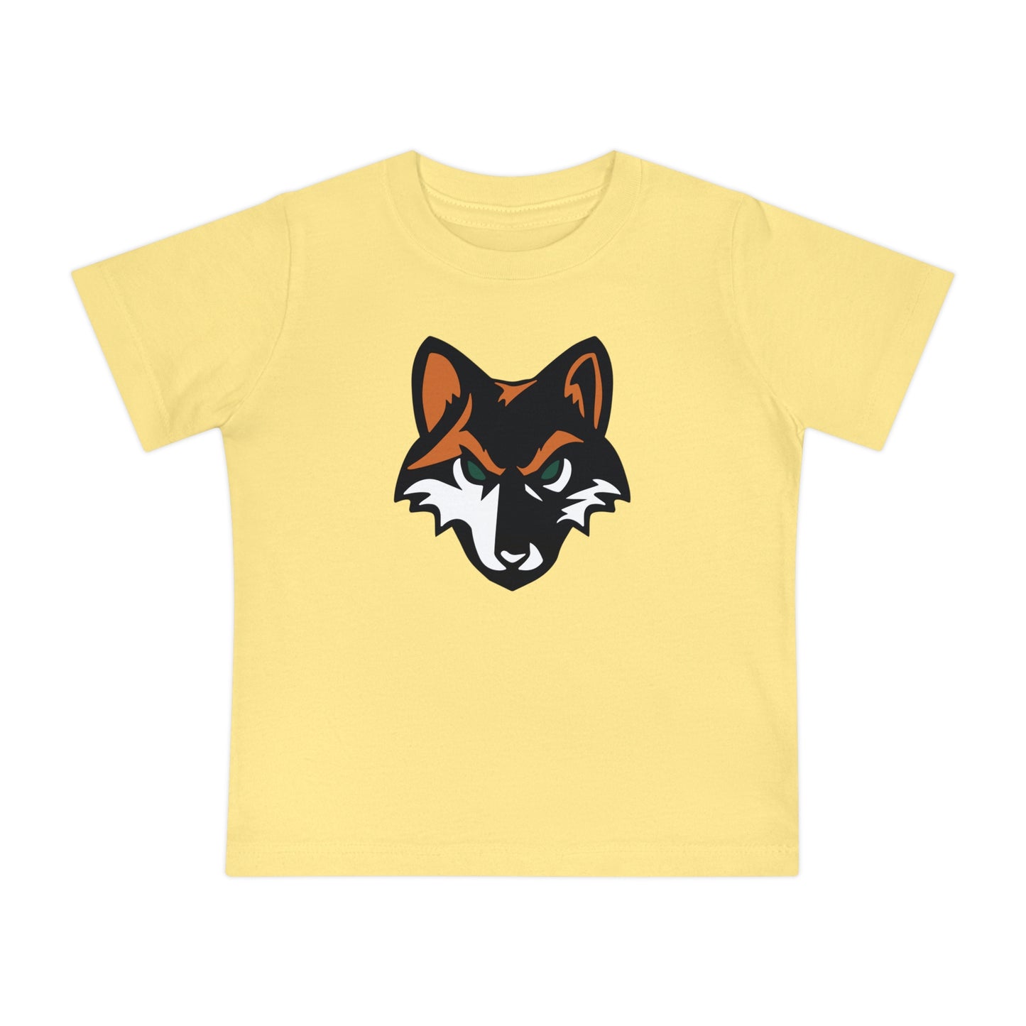 Baby Short Sleeve Tee