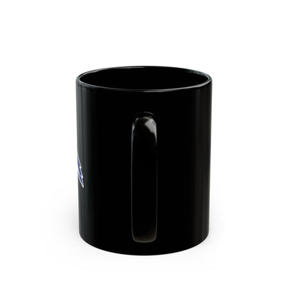Black Team Mug (11oz/15oz)