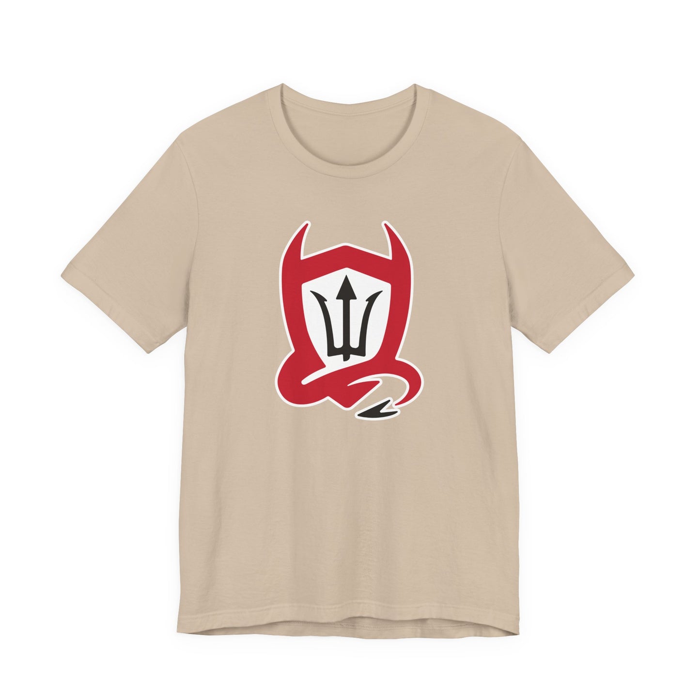 Jersey Short Sleeve Tee