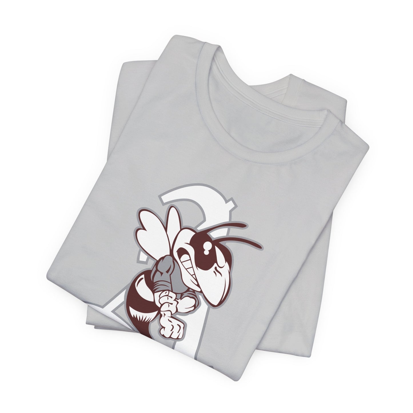 Jersey Short Sleeve Tee