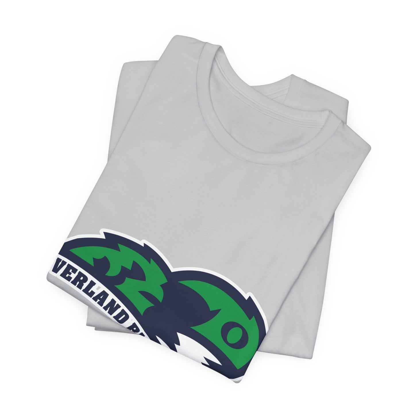 Jersey Short Sleeve Tee