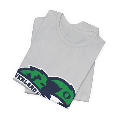 Jersey Short Sleeve Tee