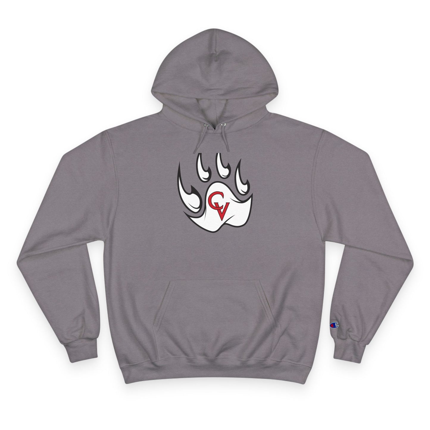 Champion Powerblend Fleece Pullover Hoodie