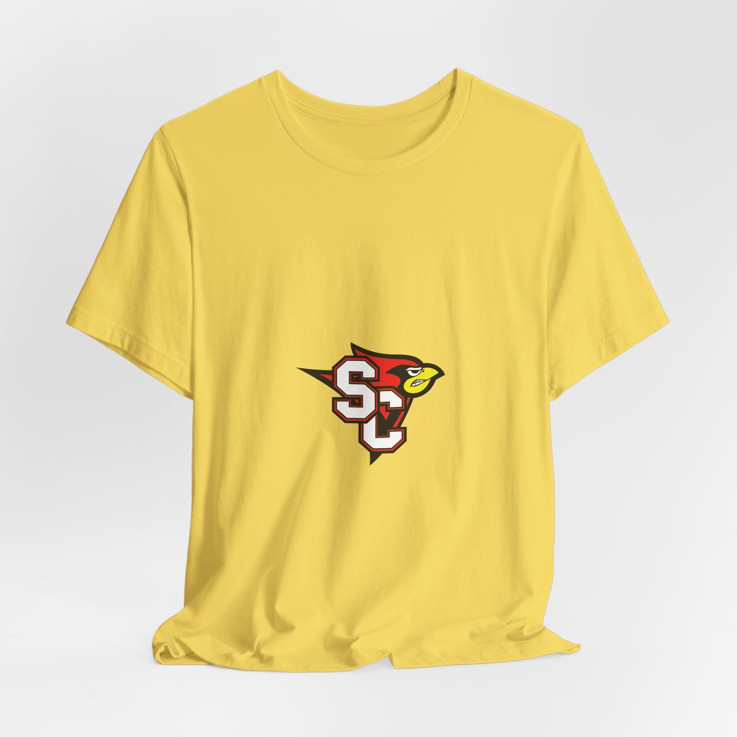 Jersey Short Sleeve Tee
