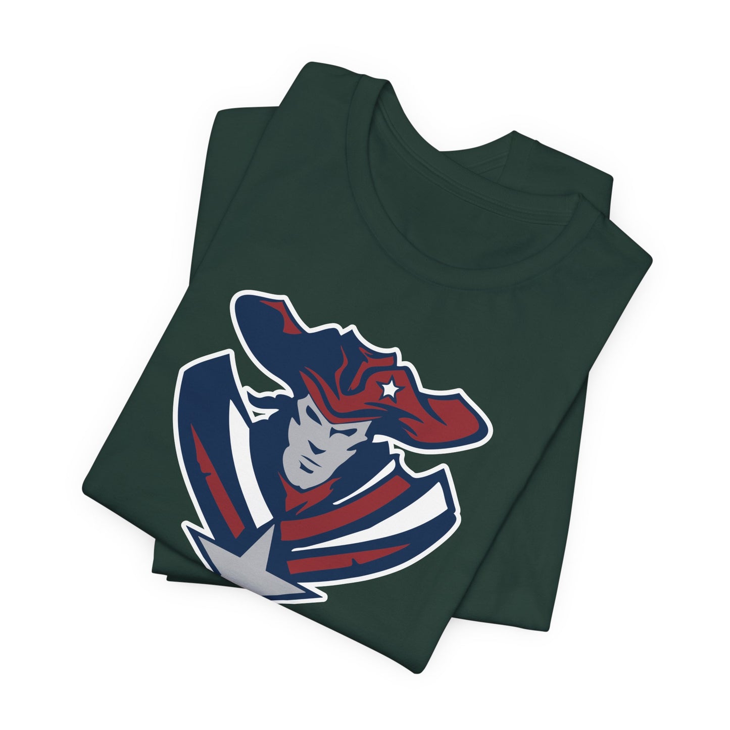Jersey Short Sleeve Tee