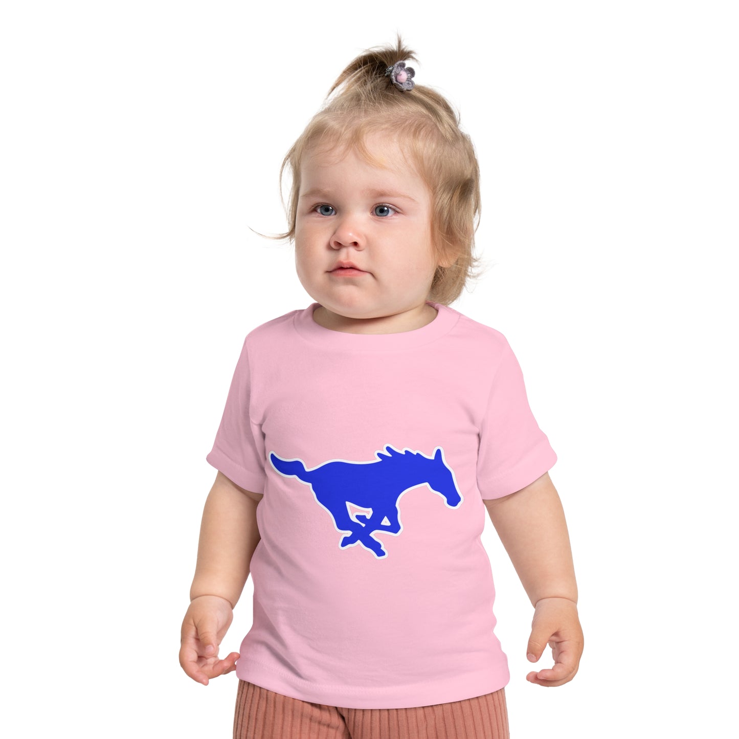 Baby Short Sleeve Tee
