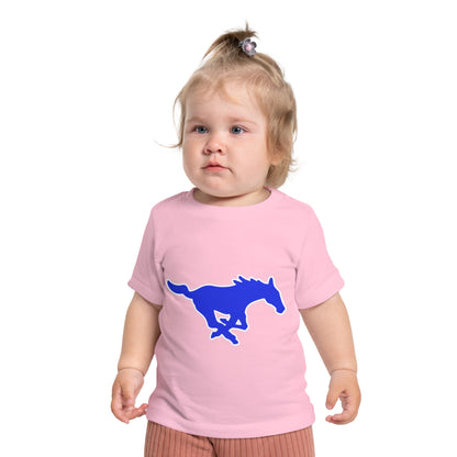 Baby Short Sleeve Tee