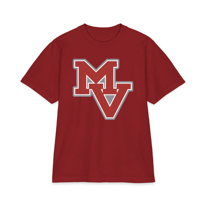 Max Heavyweight Short Sleeve Tee