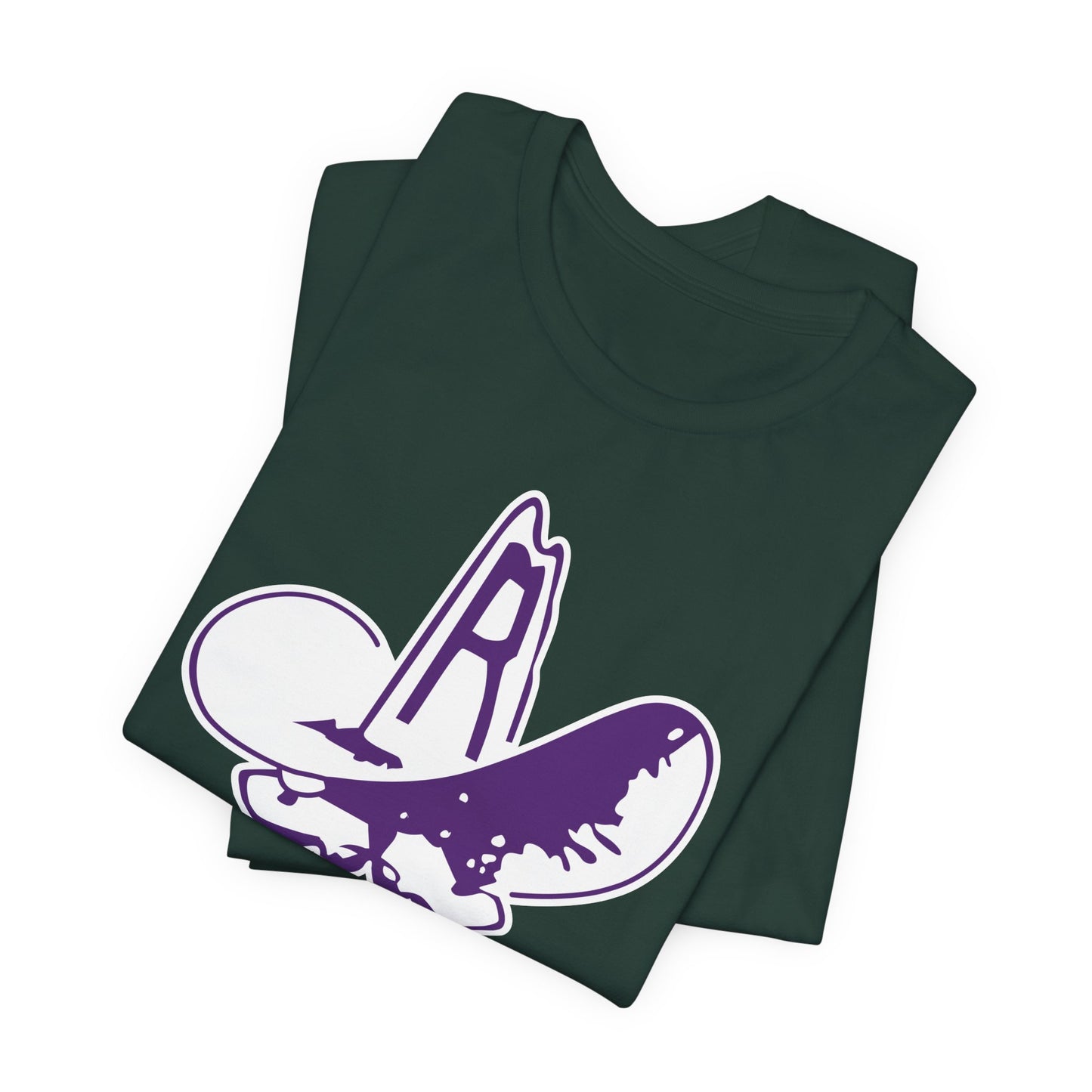 Jersey Short Sleeve Tee