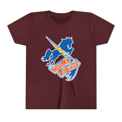 Youth Short Sleeve Tee