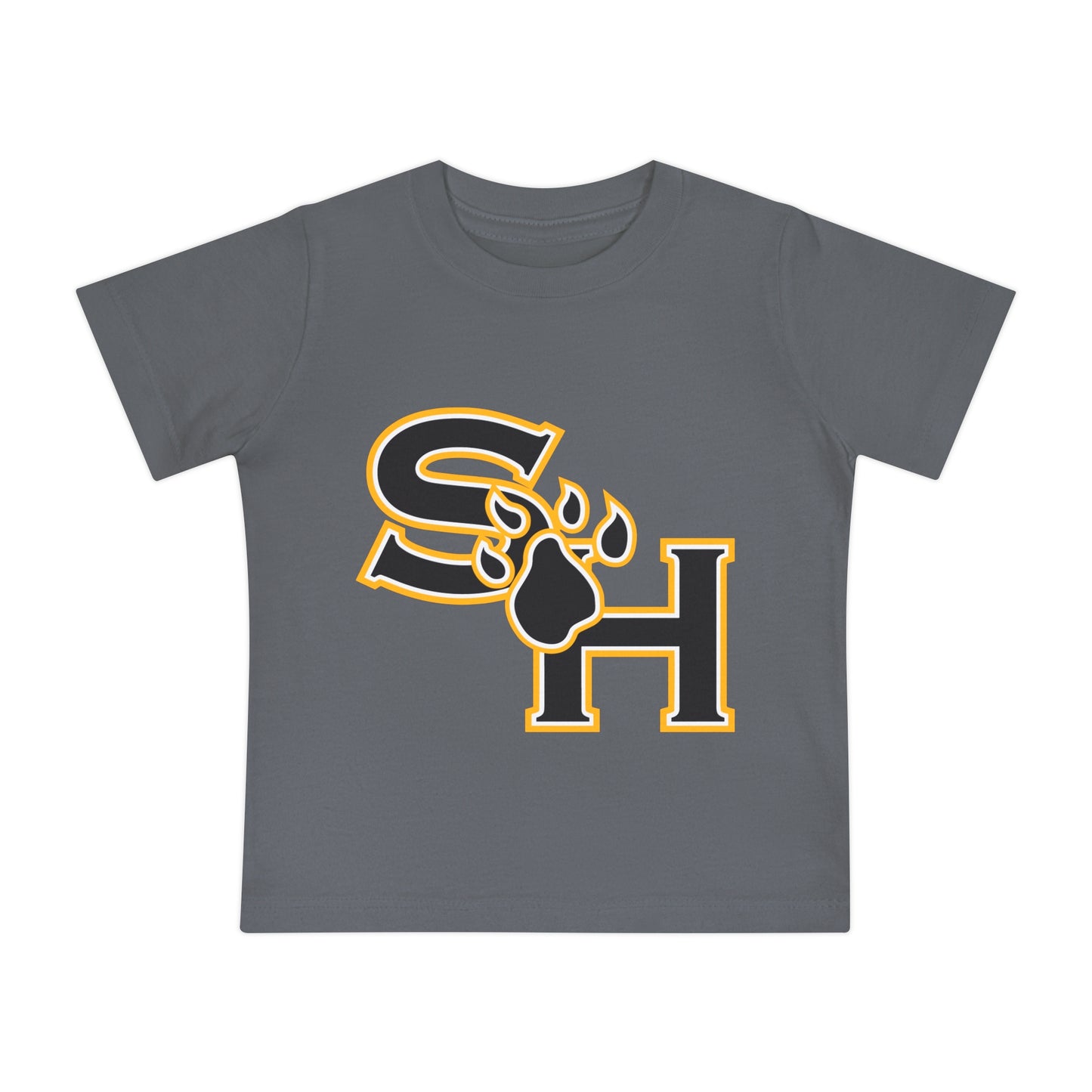 Baby Short Sleeve Tee