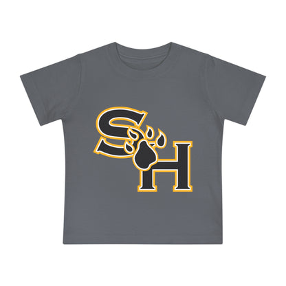 Baby Short Sleeve Tee