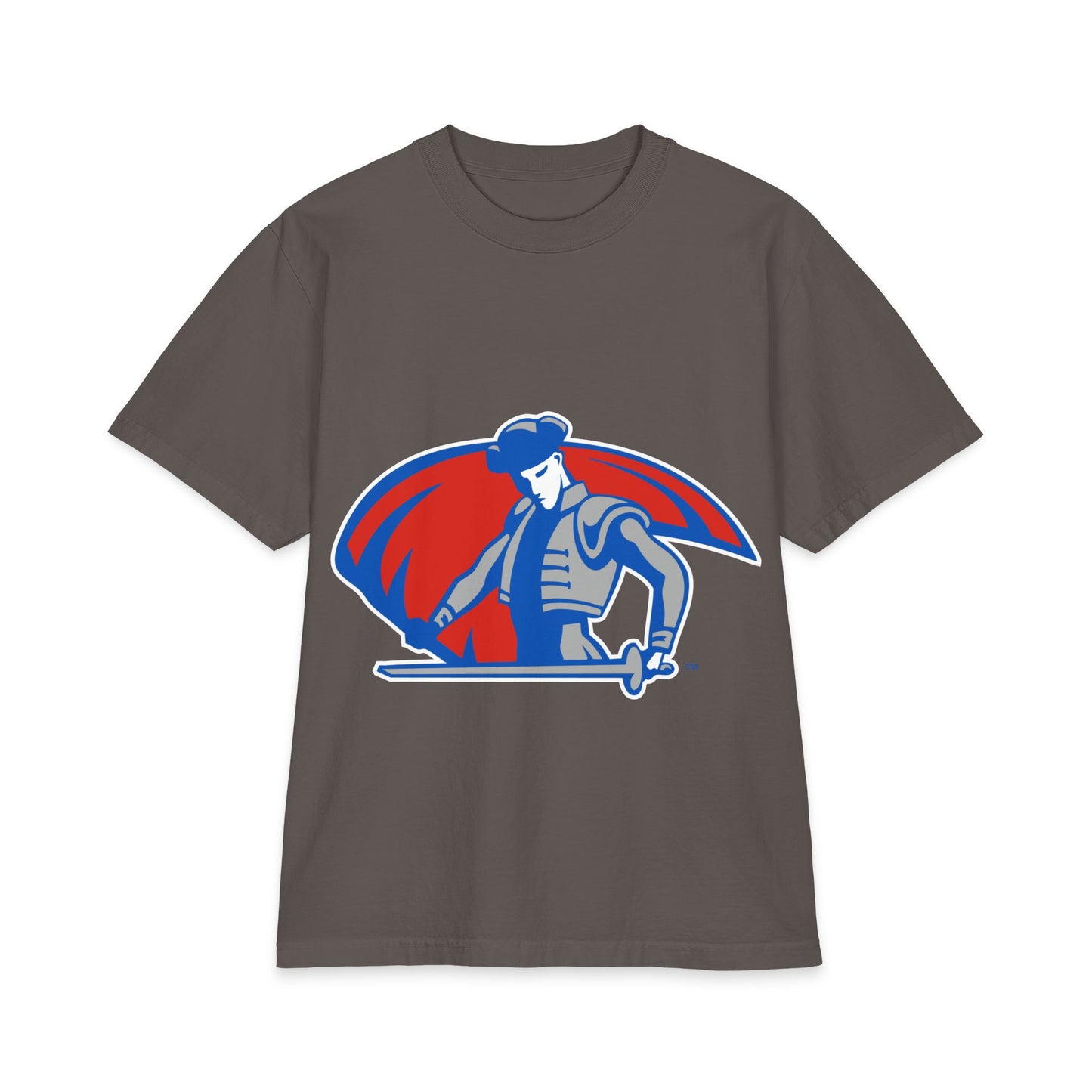 Max Heavyweight Short Sleeve Tee