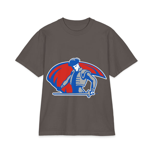 Max Heavyweight Short Sleeve Tee
