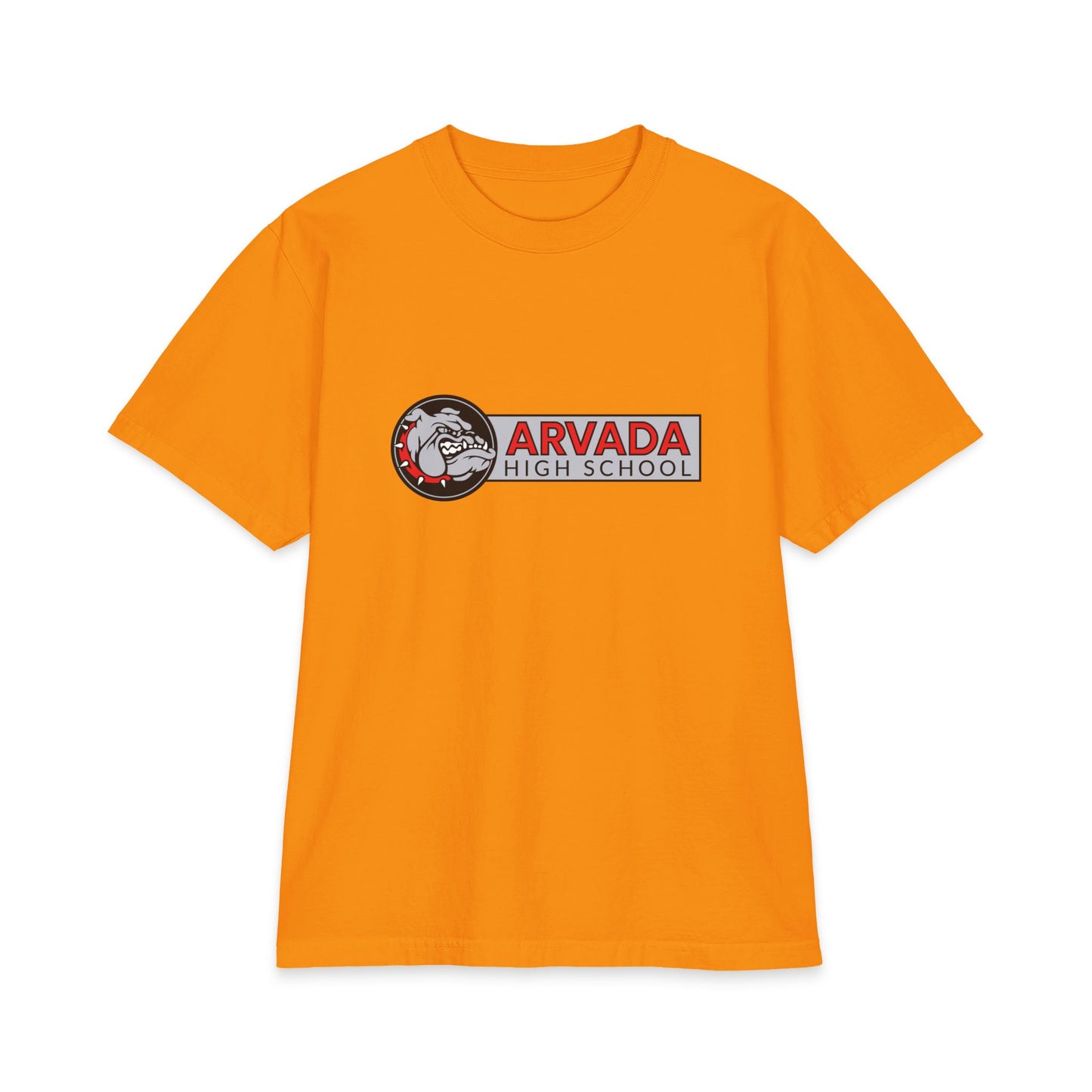 Max Heavyweight Short Sleeve Tee