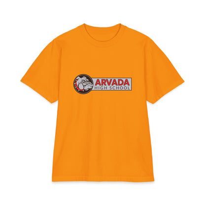 Max Heavyweight Short Sleeve Tee