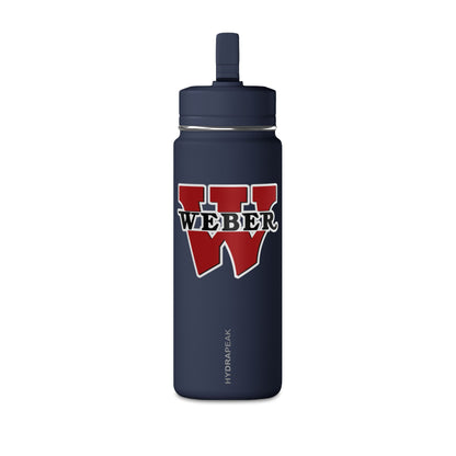 Mini Water Bottle, 20oz