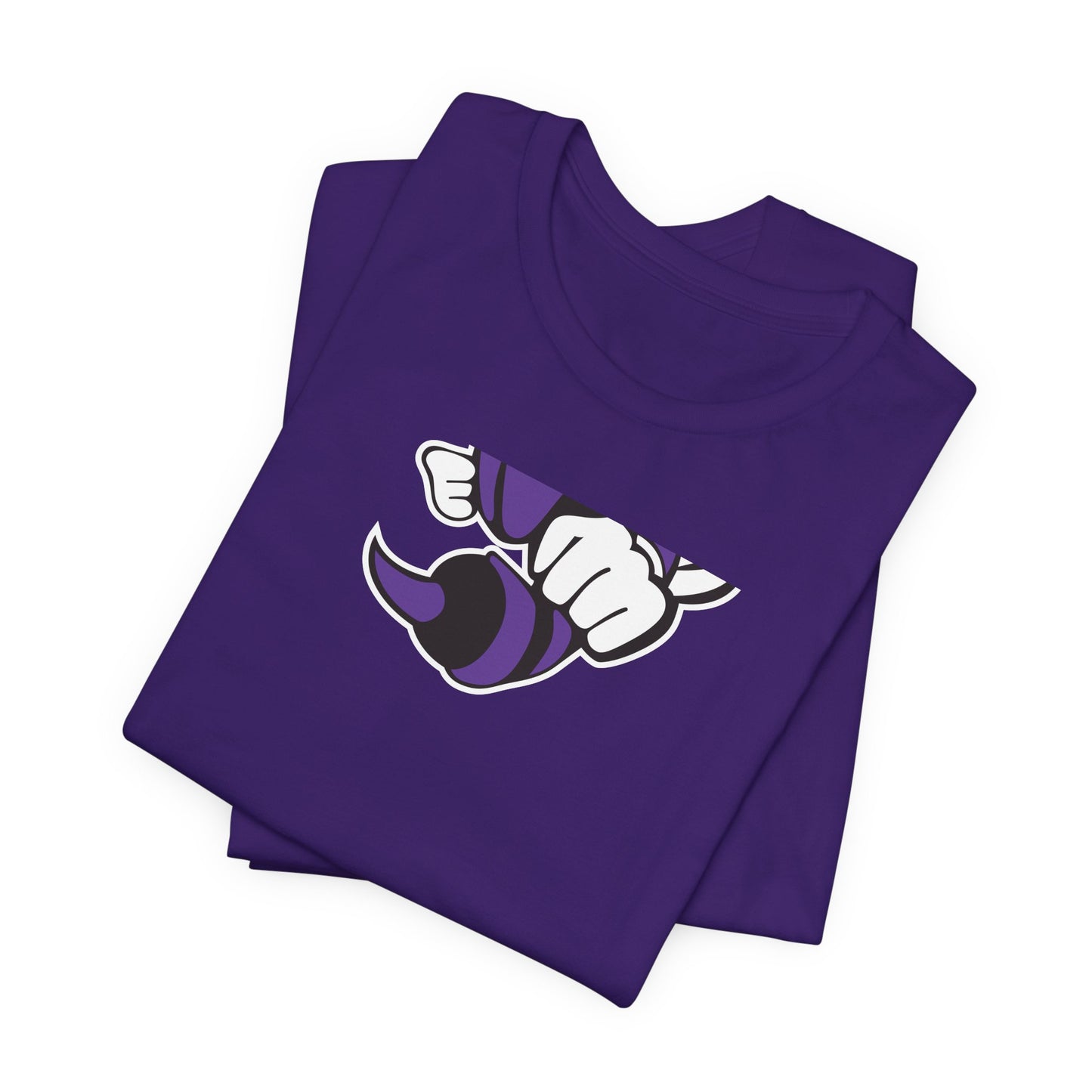 Jersey Short Sleeve Tee