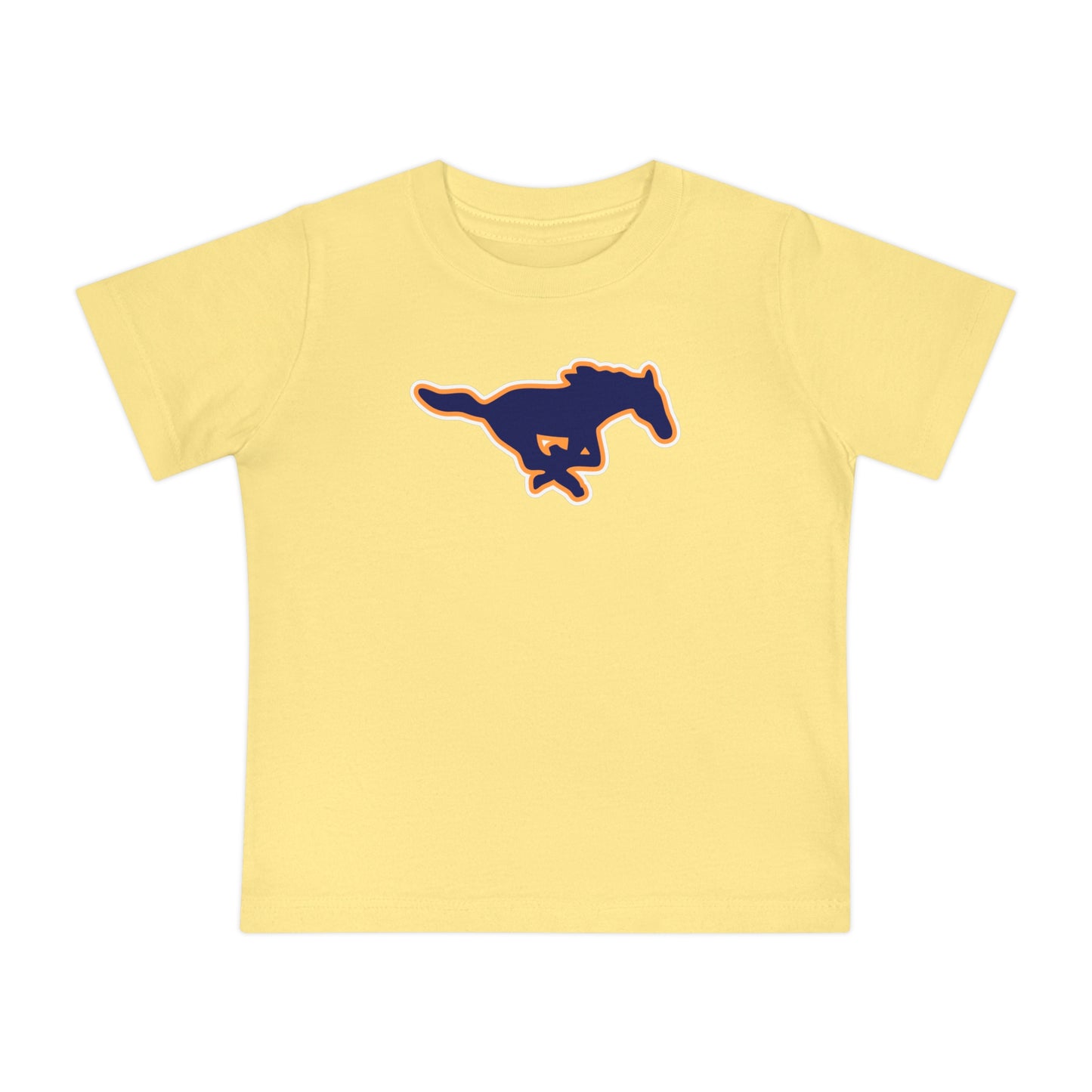 Baby Short Sleeve Tee