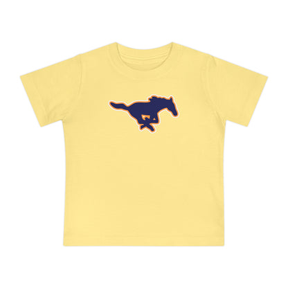 Baby Short Sleeve Tee