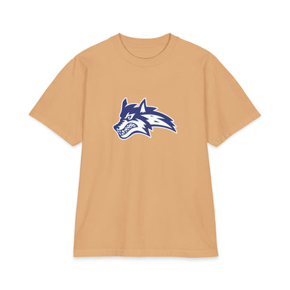 Max Heavyweight Short Sleeve Tee