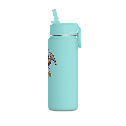 Mini Water Bottle, 20oz