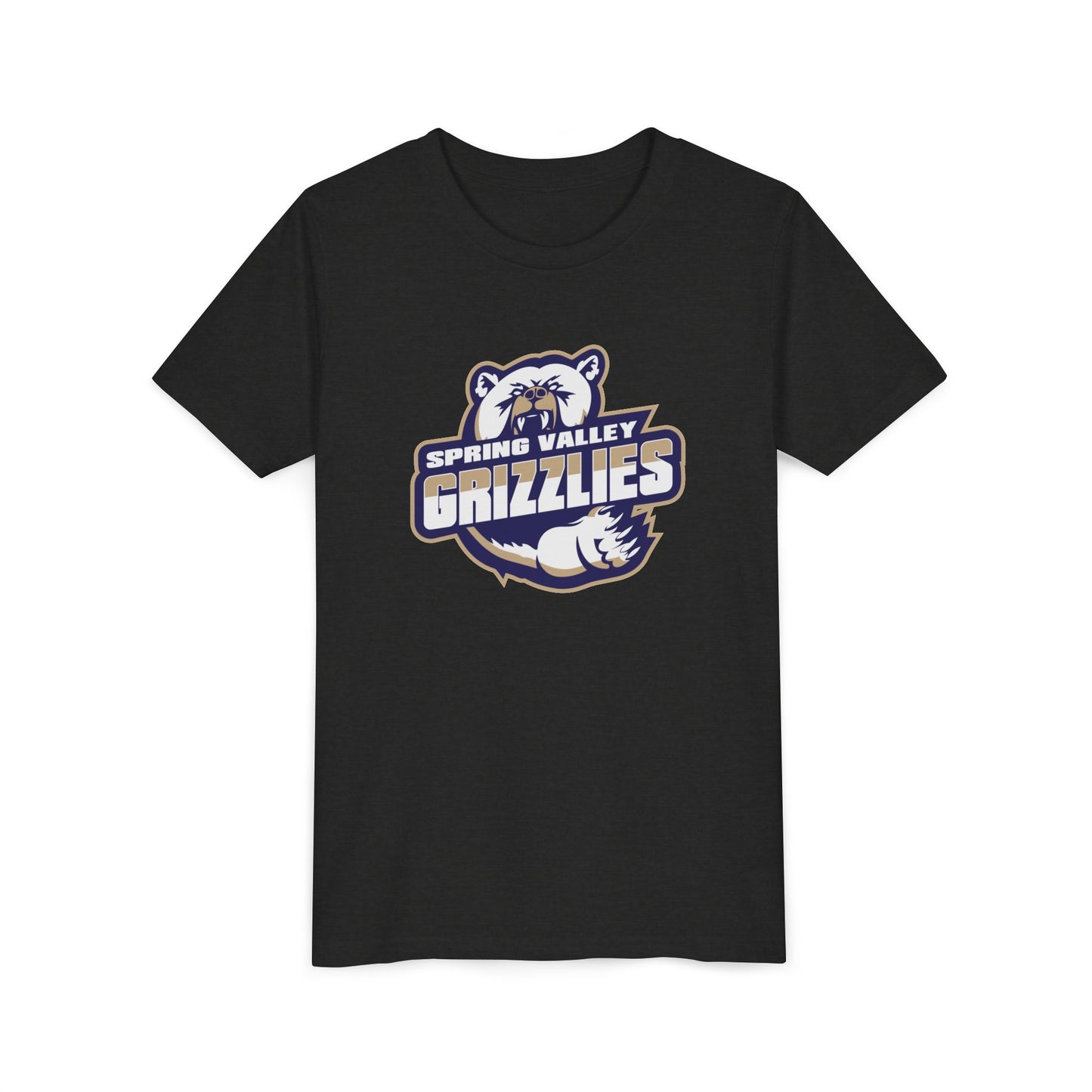 Youth Short Sleeve Tee