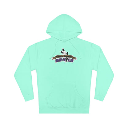 Midweight Pullover Hoodie
