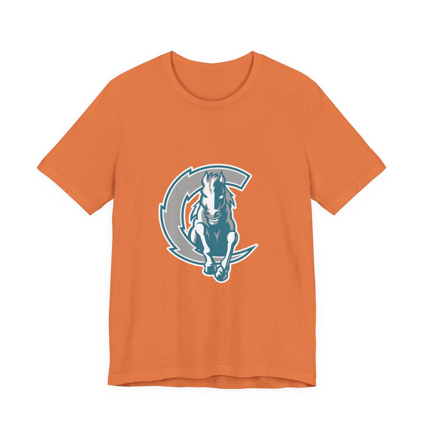 Jersey Short Sleeve Tee