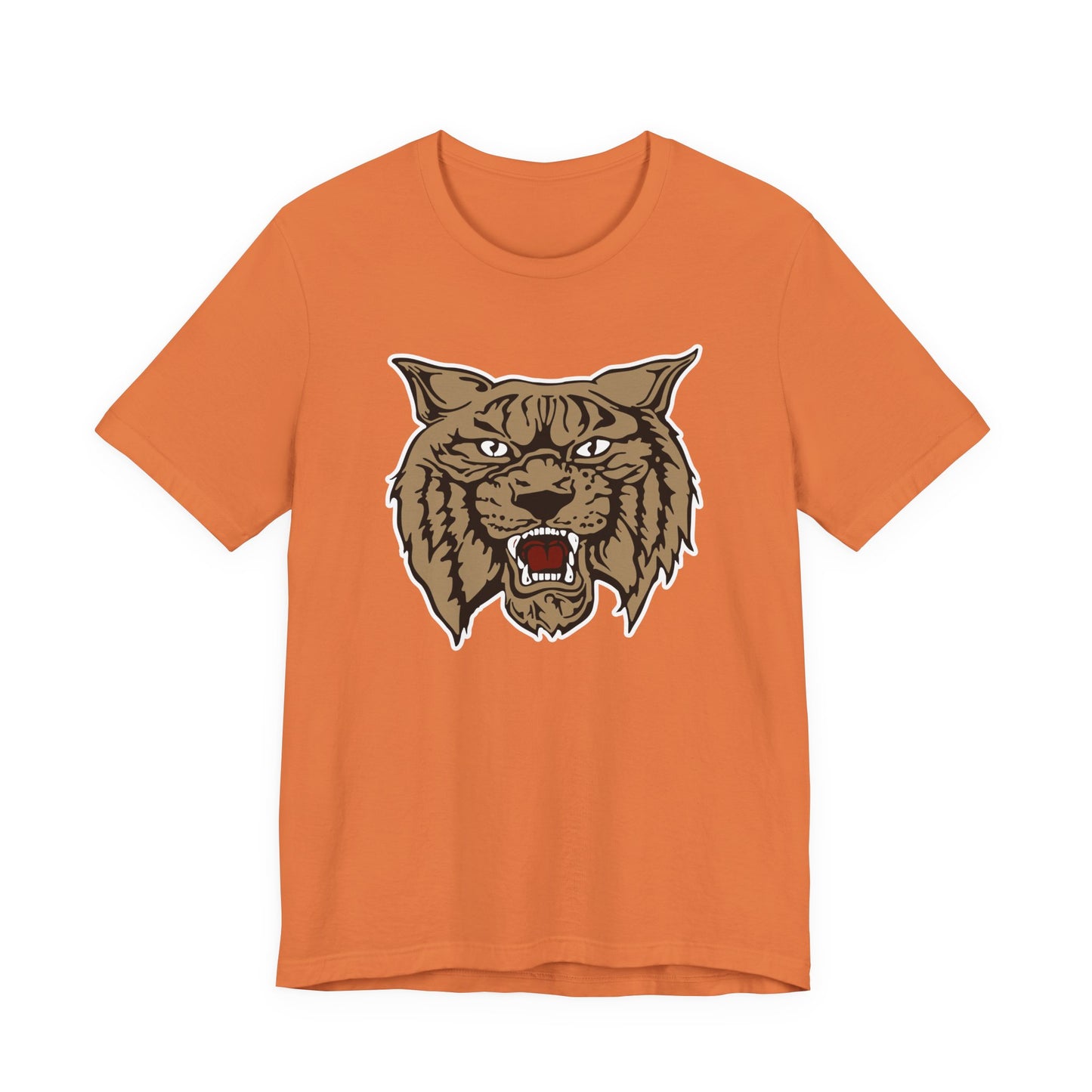 Jersey Short Sleeve Tee