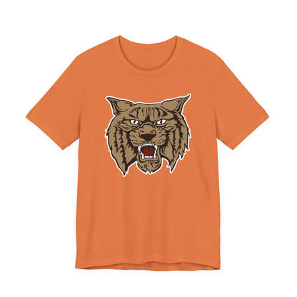 Jersey Short Sleeve Tee
