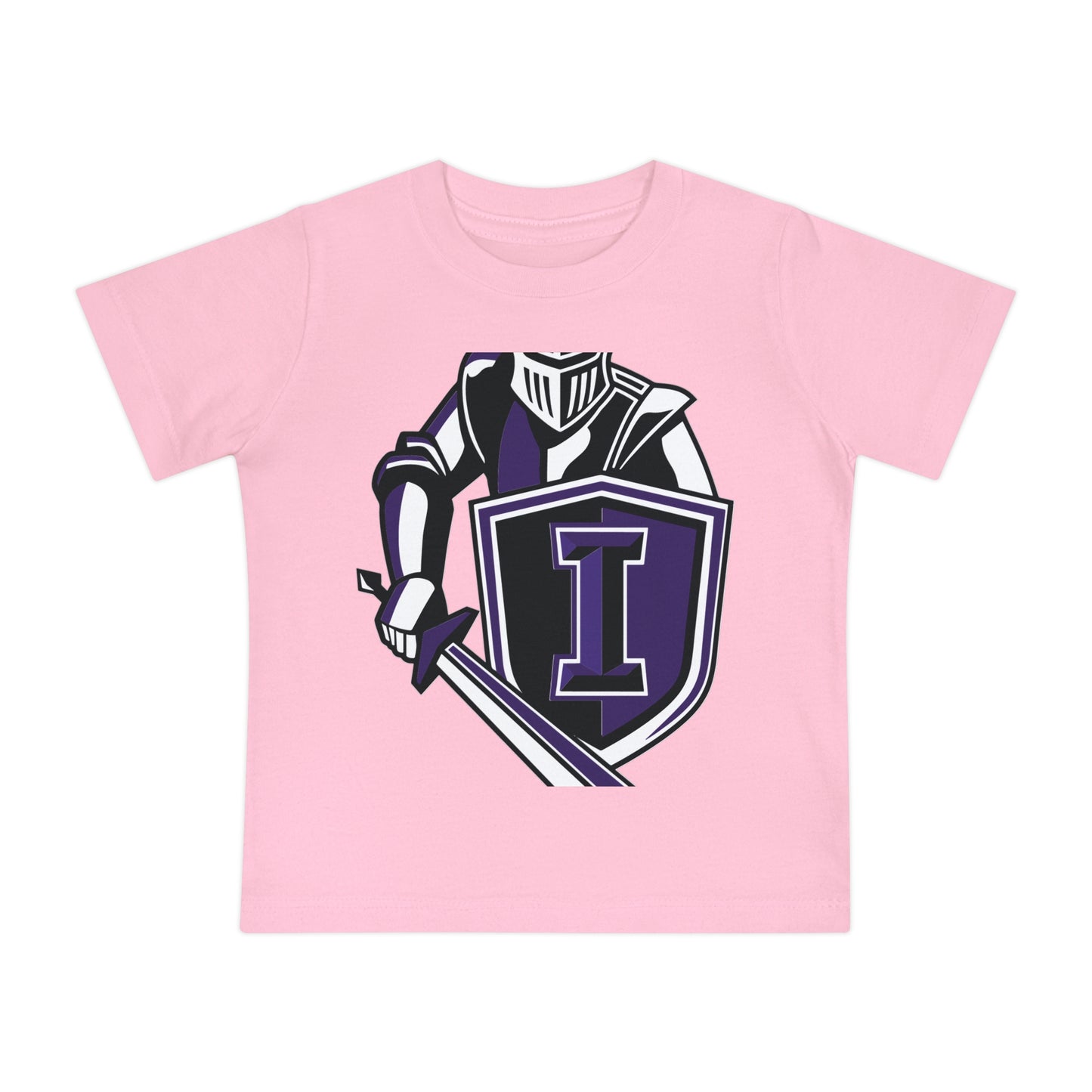Baby Short Sleeve Tee