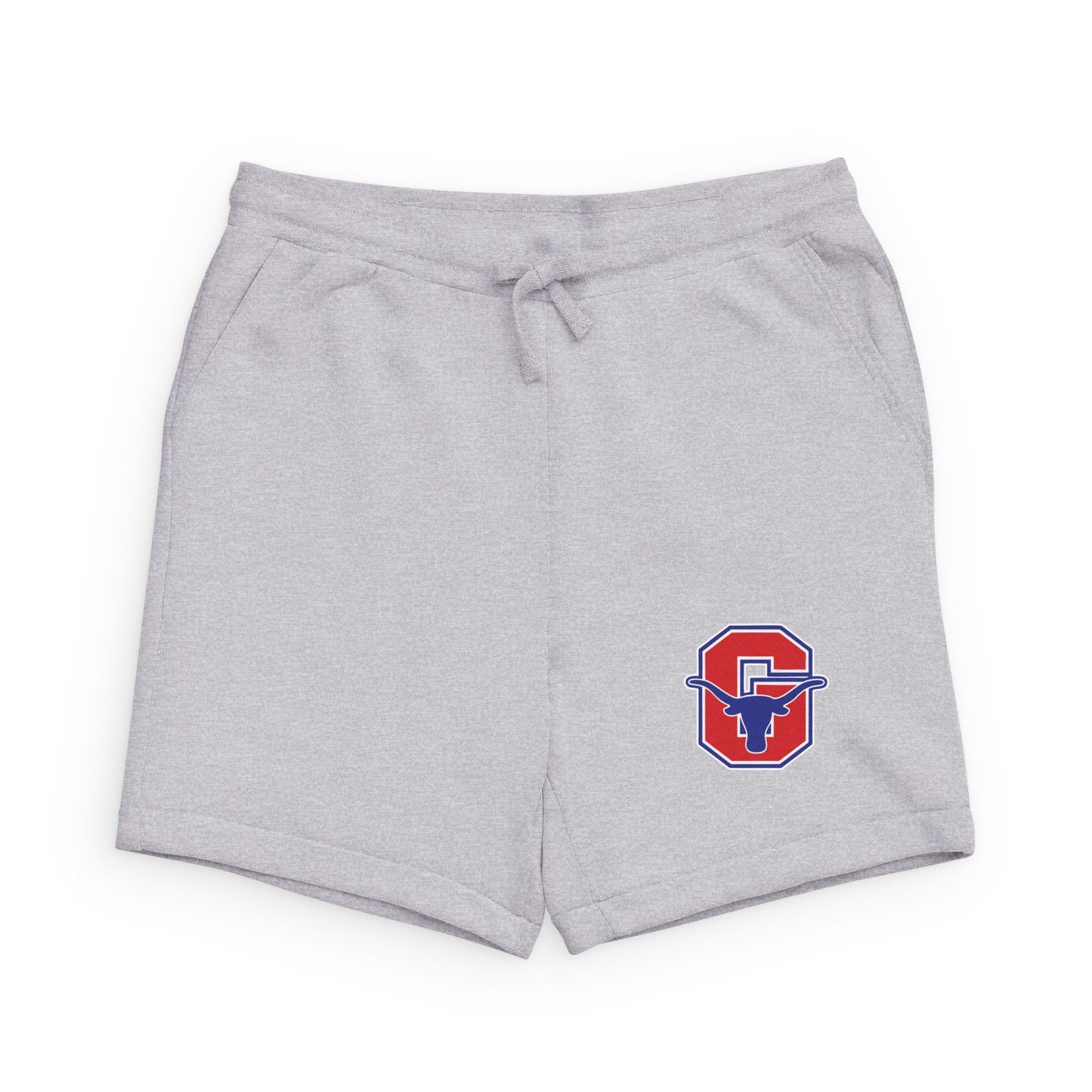 Unisex Sponge Fleece Sweatshort