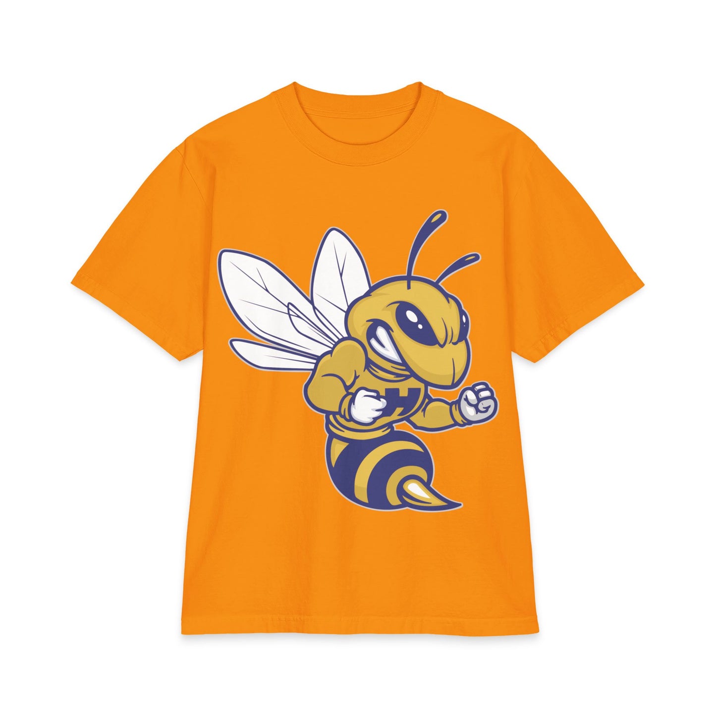 Max Heavyweight Short Sleeve Tee