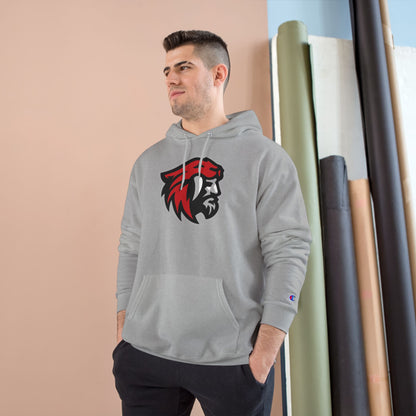 Champion Powerblend Fleece Pullover Hoodie