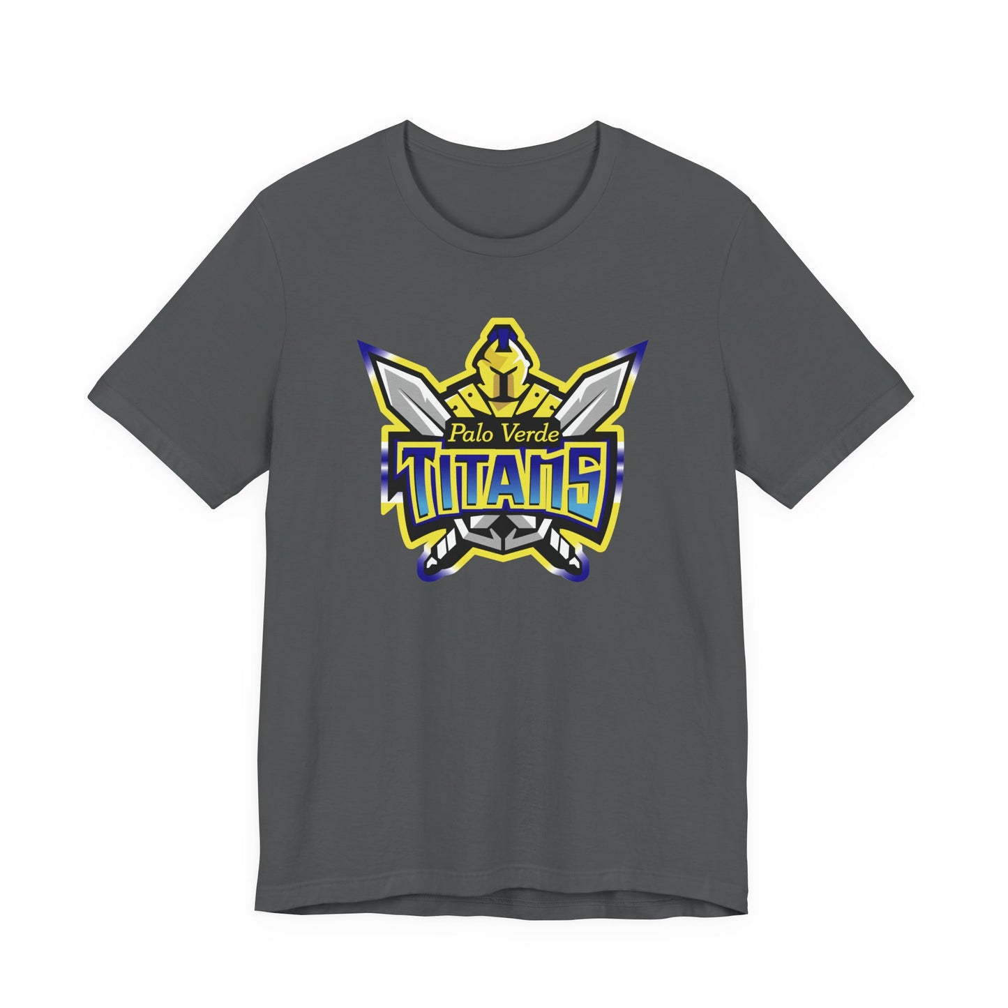 Jersey Short Sleeve Tee