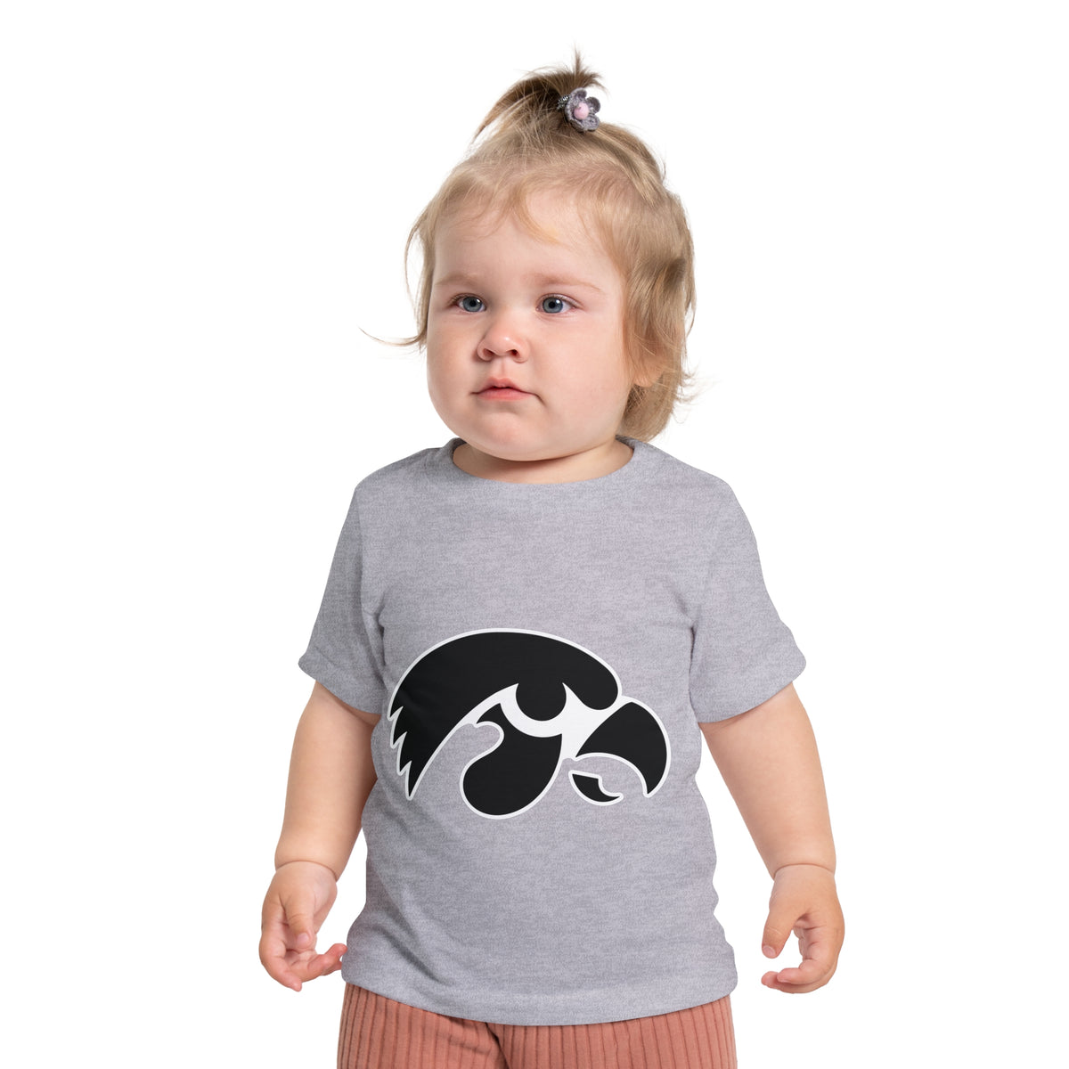 Baby Short Sleeve Tee