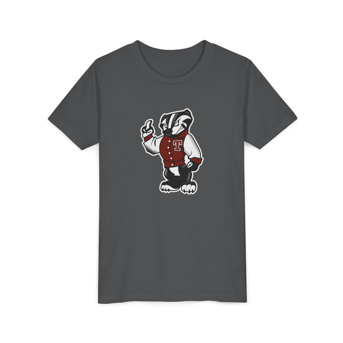 Youth Short Sleeve Tee