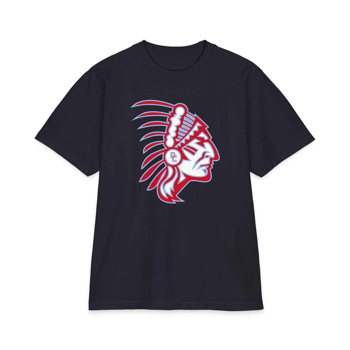 Max Heavyweight Short Sleeve Tee