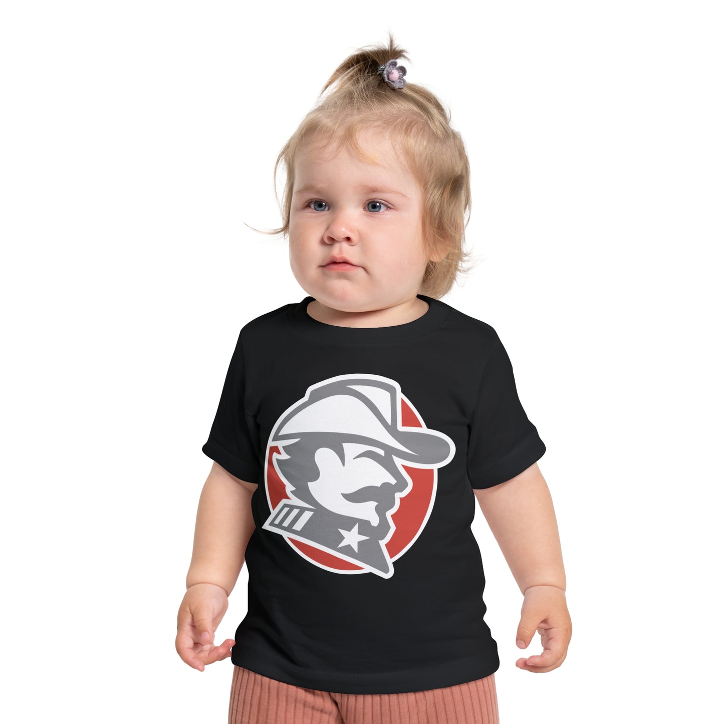 Baby Short Sleeve Tee
