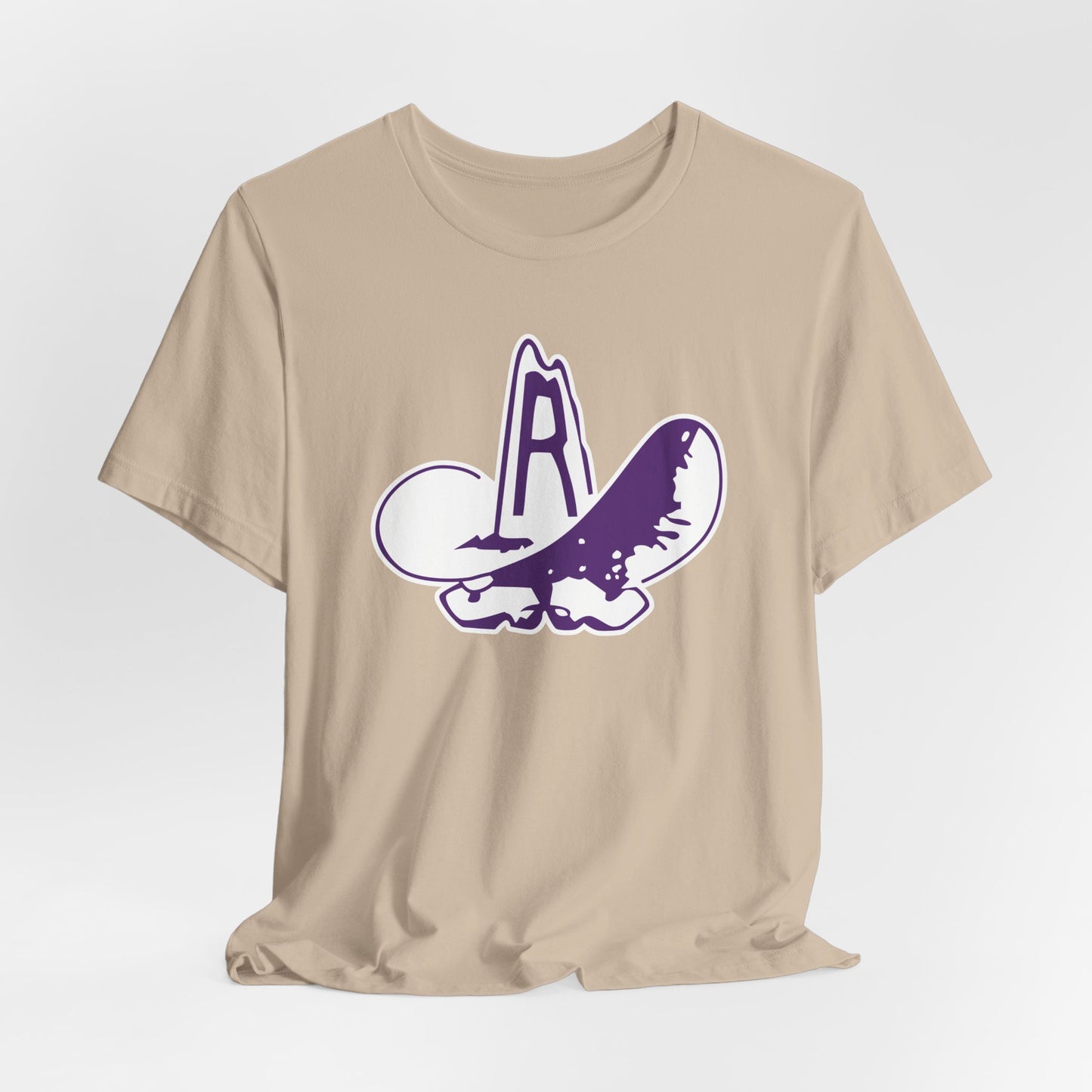 Jersey Short Sleeve Tee