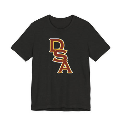 Jersey Short Sleeve Tee