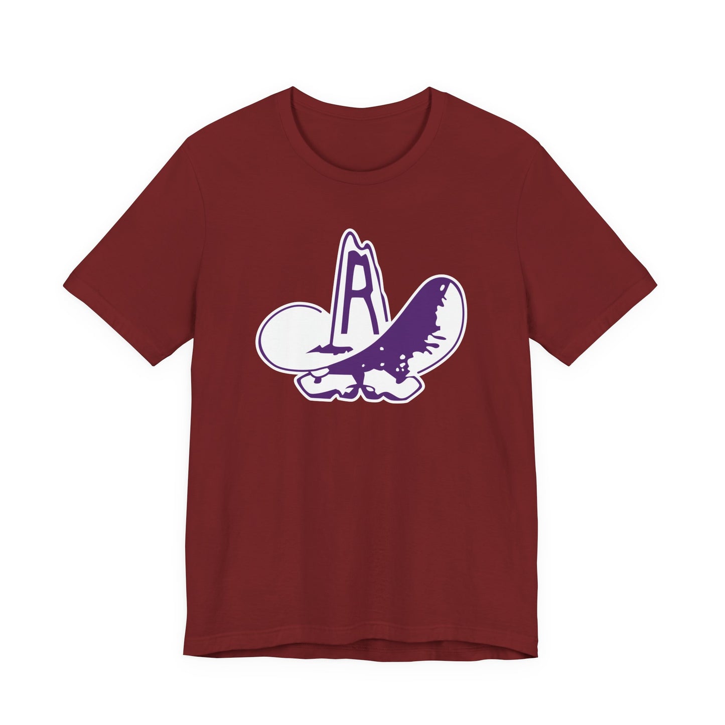 Jersey Short Sleeve Tee