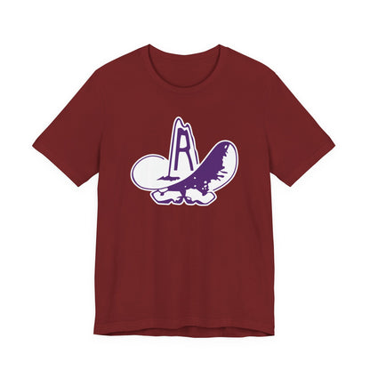Jersey Short Sleeve Tee