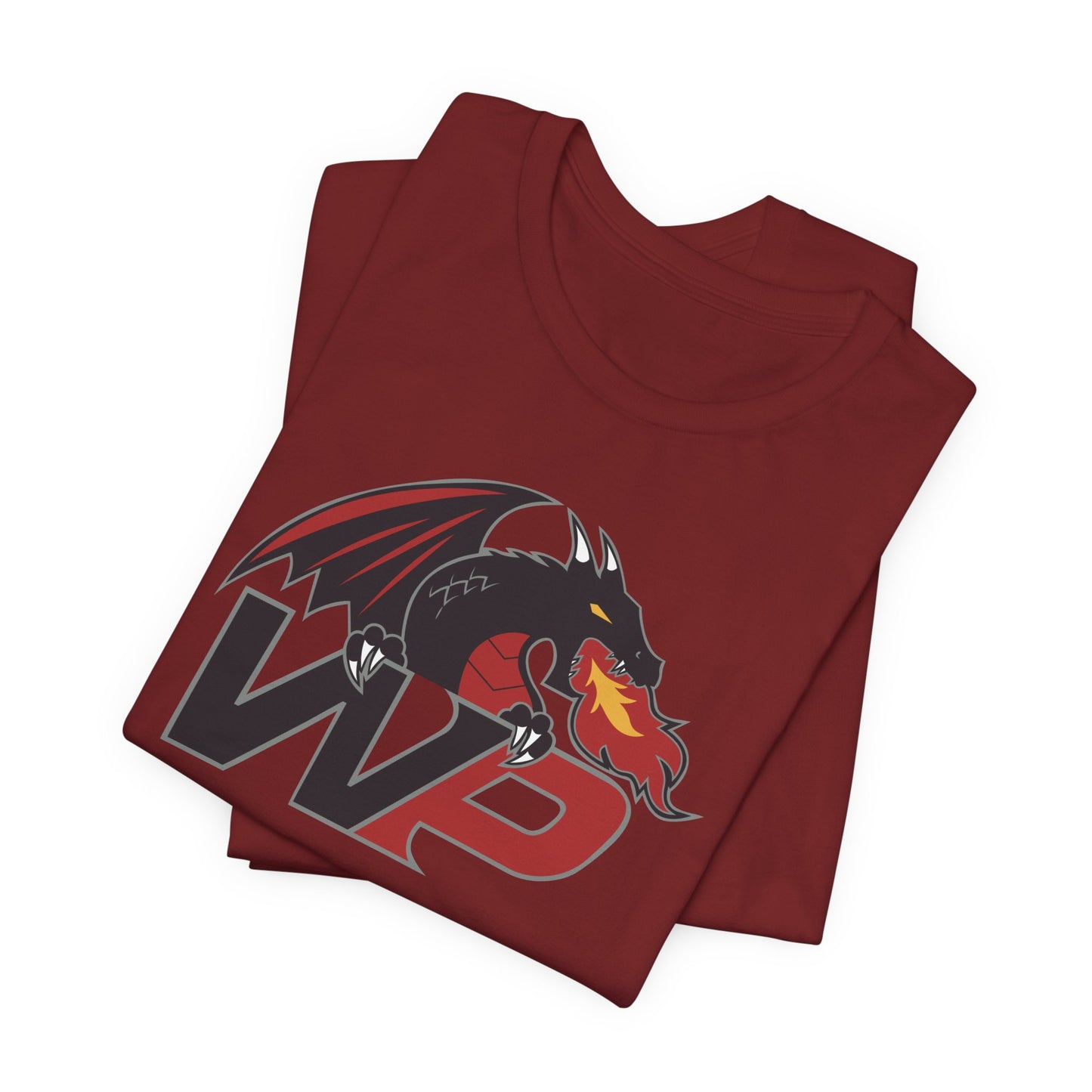 Jersey Short Sleeve Tee
