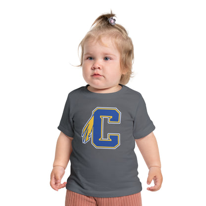 Baby Short Sleeve Tee