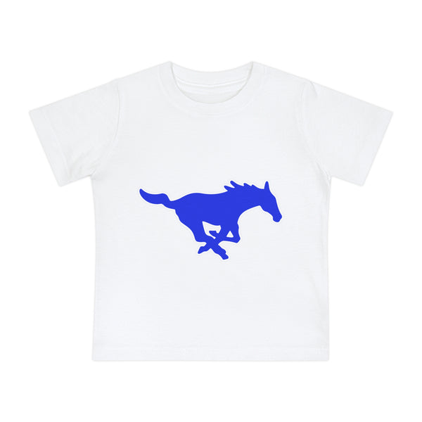 Baby Short Sleeve Tee